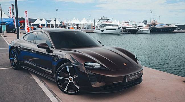 Kişiye özel tasarlanmış lüks araçlara ilgi arttı