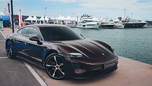 Kişiye özel tasarlanmış lüks araçlara ilgi arttı