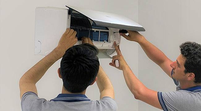 Klima bakımına dair altın ipuçları