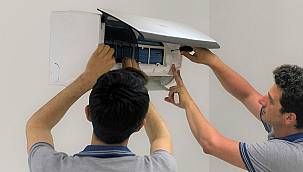 Klima bakımına dair altın ipuçları