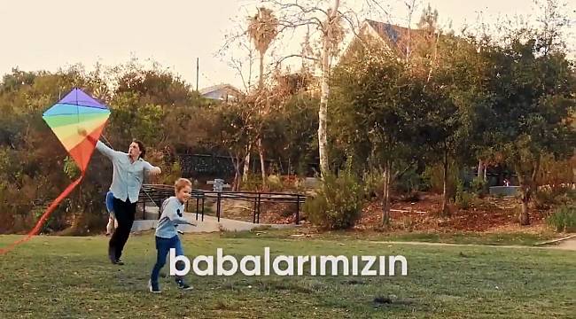 Kutlu olsun - Elektrik Üreticileri Derneği!