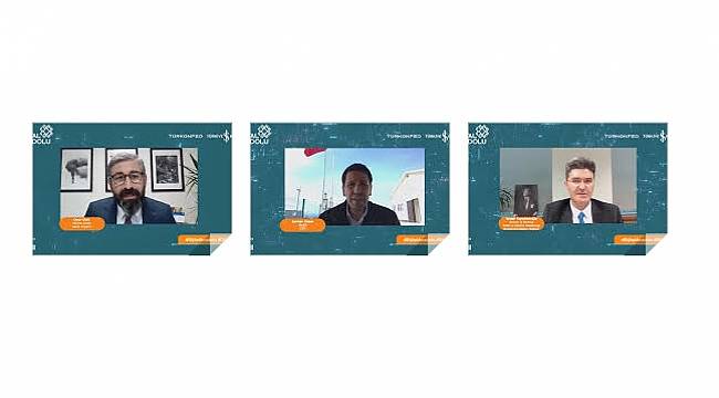 Liderlerden KOBİ&#039;lere ENERJİ Verimliliği için ipuçları - Türkiye İş Bankası - TÜRKONFED iş birliği...