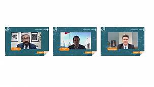 Liderlerden KOBİ'lere ENERJİ Verimliliği için ipuçları - Türkiye İş Bankası - TÜRKONFED iş birliği...