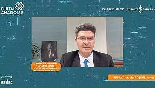 Liderlerden KOBİ'lere enerji verimliliği için ipuçları