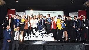 Limak Enerji - Kalite Büyük Ödülü’ne layık görüldü: KALDER...