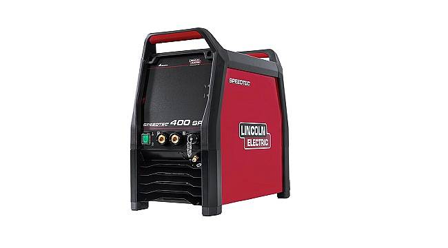 Lincoln Electric - Türkiye’den üçüncü nesil multi-proses kaynak makineleri ...