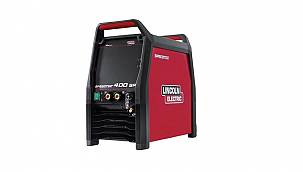 Lincoln Electric - Türkiye’den üçüncü nesil multi-proses kaynak makineleri ...