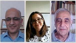 Marmara Denizi'ndeki çeveresel yıkım beklenmedik yeni salgılara yol açabilir!