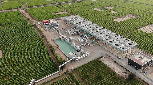 Maspo Enerji - Ulusal notunu BBB seviyesine yükseltti!