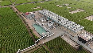 Maspo Enerji - Ulusal notunu BBB seviyesine yükseltti!