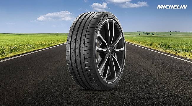 Michelin&#039;den 500 TL&#039;ye varan servis fırsatı ve ek olarak 200 TL indirim imkanı!
