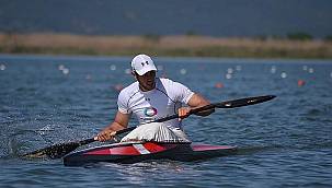 Milli Kanocu - Sepaş Enerji’nin desteğiyle başarıya kürek çekiyor!