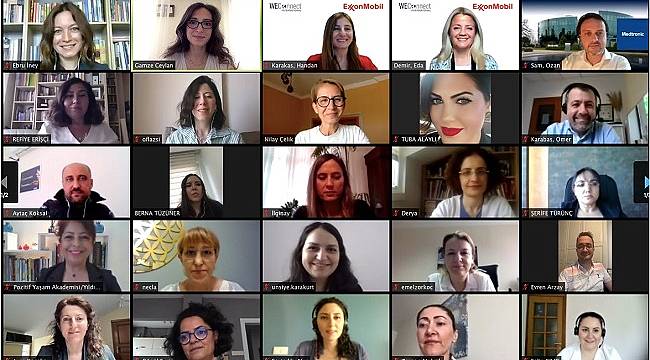 Mobil Oil Türk A.Ş.’den Çukurova, Güneydoğu ve Doğu Anadolu’nun Kadın Girişimcilerine Destek!