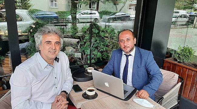 Müsilaj oluşumuna karşı yerli buluş: Eko-bataklık