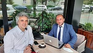 Müsilaj oluşumuna karşı yerli buluş: Eko-bataklık