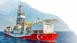 New natural gas found in the Black Sea!