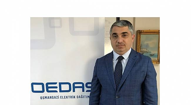 OEDAŞ’a Bilecik’te çifte gurur!