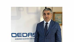 OEDAŞ’a Bilecik’te çifte gurur!