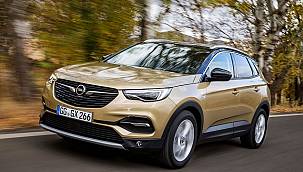 Opel’den Haziran’da Sıfır Faizli Kredi ve Nakit Alımda İndirim İmkânları