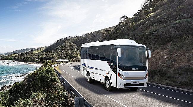 Otokar&#039;ın merakla beklenen &#039;Servis Günleri&#039; 14 Haziran’da başlıyor