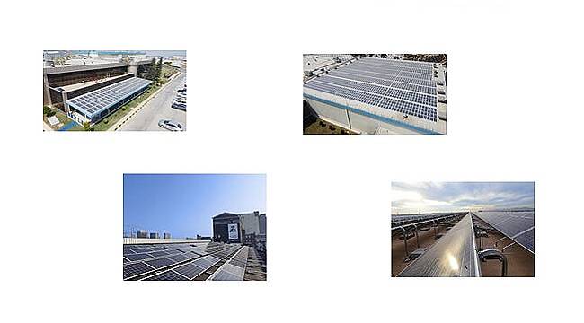 PepsiCo Türkiye - Enerjisini GÜNEŞ&#039;ten...