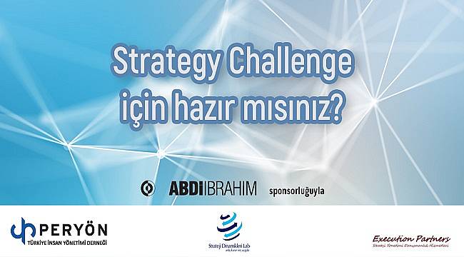 PERYÖN&#039;den Gençlere Aktif Öğrenme Fırsatı