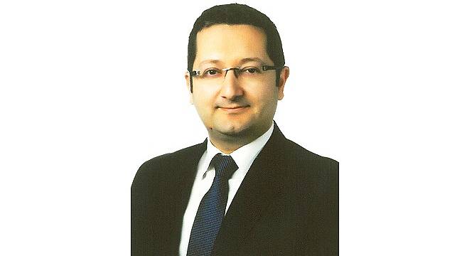 Petder&#039;in yeni genel sekreteri Köksal Onur İnci oldu