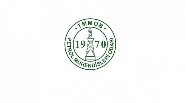 Petrol Mühendisleri Odası - İTÜ Maden Fakültesi tarafından gerçekleştirilecek...