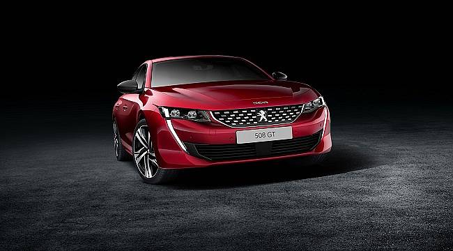 PEUGEOT Haziran Ayında Faizi Sıfırladı!