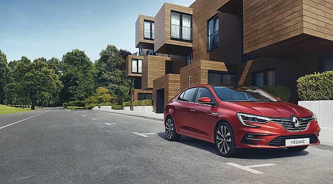 Renault&#039;da Yaz Geldi Faiz Gitti