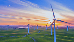 Rüzgar enerjisinden 5 yılda 3,3 milyon kişiye iş imkanı!