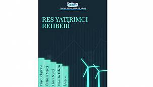 'Rüzgar Yatırımcısı Rehberi'