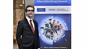 Sabancı Üniversitesi - IICEC Güray:  Yeni bulunan doğalgaz rezervi değerlendirmesi...