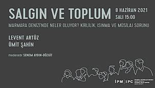 SABANCI ÜNİVERSİTESİ - Marmara'yı masaya yatırıyor - Kayıt için...