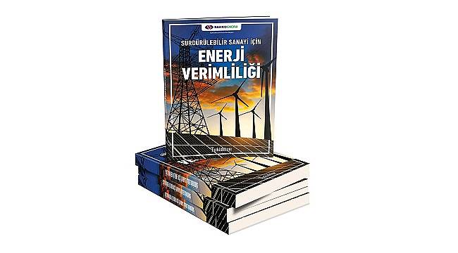 Sanko Enerji - Enerji Verimliliği&#039;ne...