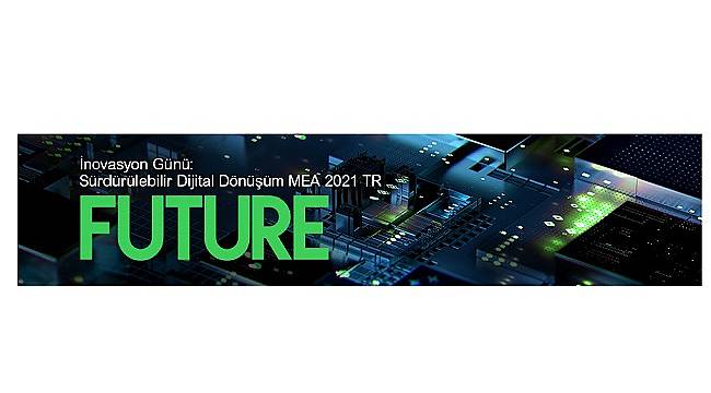 Schneider Electric İnovasyon Günü 2021: Sürdürülebilir Dijital Dönüşümün Gücünü Keşfedin