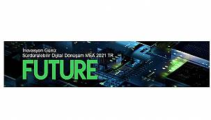 Schneider Electric İnovasyon Günü 2021: Sürdürülebilir Dijital Dönüşümün Gücünü Keşfedin