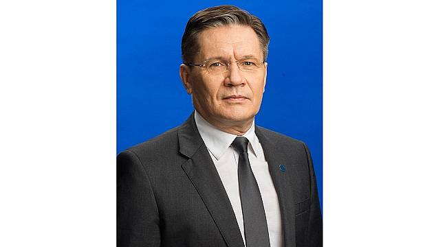 Schneider Electric - Rosatom arasındaki işbirliği anlaşması yenilendi!