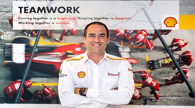 Shell&#039;e &quot;En İyi Müşteri Odaklı Şirket&quot; ödülü