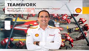 Shell'e "En İyi Müşteri Odaklı Şirket" ödülü