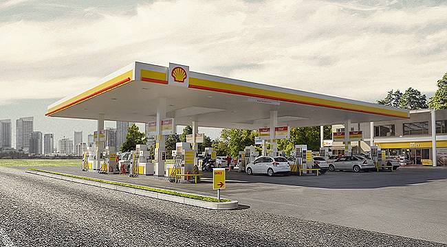 Shell ve ZUBİZU İş Birliklerinin 5. Yılında!