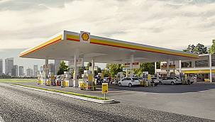 Shell ve ZUBİZU İş Birliklerinin 5. Yılında!