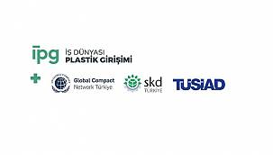 Şirketler Plastik Kirliliğine Karşı Harekete Geçiyor