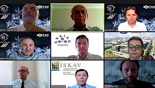 Soğutma Sanayi İş İnsanları Derneği - Sektördeki Kariyer Fırsatlarına Dikkat Çekti!