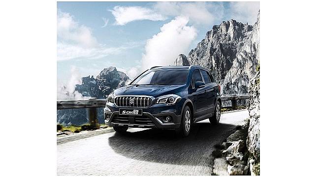 Suzuki’den Hibrit Ailesine Özel Avantajlar!