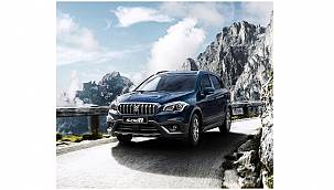 Suzuki’den Hibrit Ailesine Özel Avantajlar!