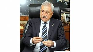 TESK: Çevreye duyarlılığımızı topyekün artırmalıyız