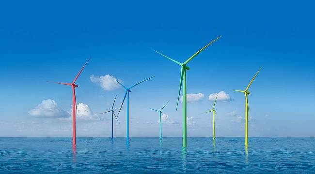 Total - TotalEnergies’e dönüşüyor!