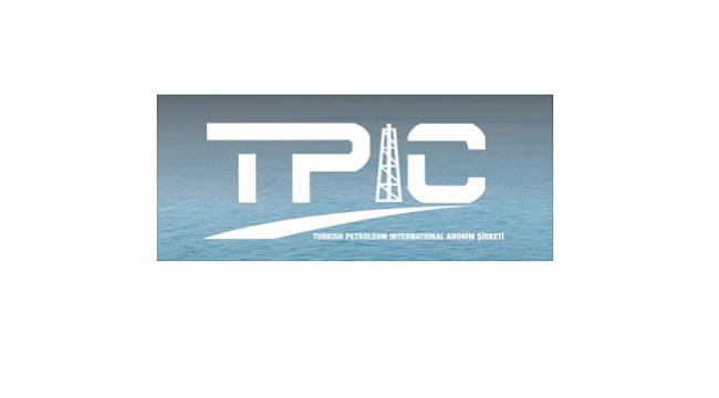 TPIC ve Eti Maden - Yeni Şirket...