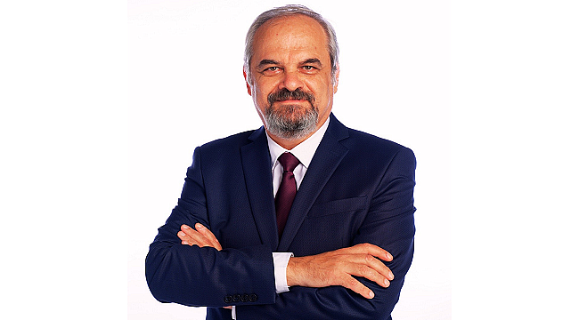 Trabzon’a en büyük ELEKTRİK altyapı yatırım projesi - Çoruh EDAŞ Genel Müdürü Kandemir...